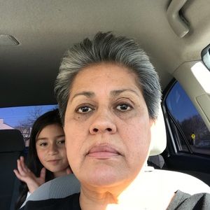 Meet your Posher, Bernadette